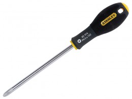 Stanley FatMax Screwdriver Phillips 3 x 150mm £9.49